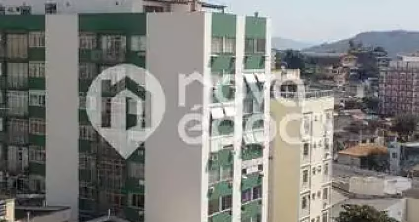 Apartamento com 3 quartos à venda na Rua Pedro de Carvalho, Méier, Rio de Janeiro