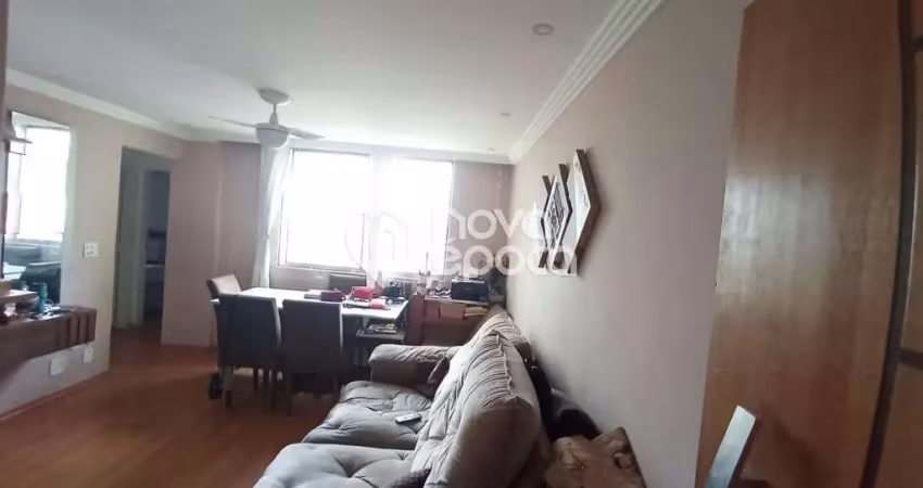 Apartamento com 2 quartos à venda na Rua Valério, Cascadura, Rio de Janeiro