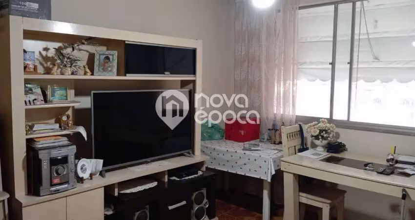 Apartamento com 2 quartos à venda na Rua Valério, Cascadura, Rio de Janeiro