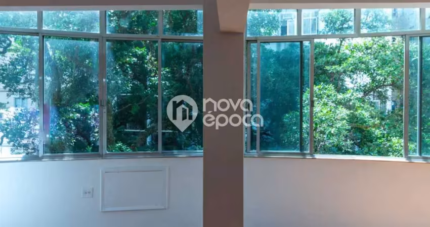 Apartamento com 3 quartos à venda na Rua Constante Ramos, Copacabana, Rio de Janeiro