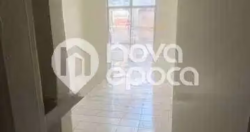 Apartamento com 1 quarto à venda na Avenida Nossa Senhora de Copacabana, Copacabana, Rio de Janeiro