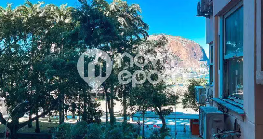 Apartamento com 3 quartos à venda na Avenida Rui Barbosa, Flamengo, Rio de Janeiro