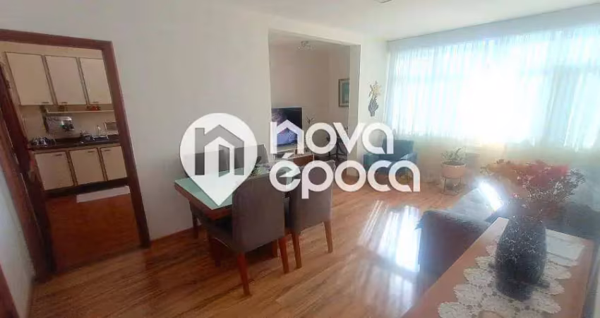 Apartamento com 2 quartos à venda na Rua Pedro de Carvalho, Méier, Rio de Janeiro