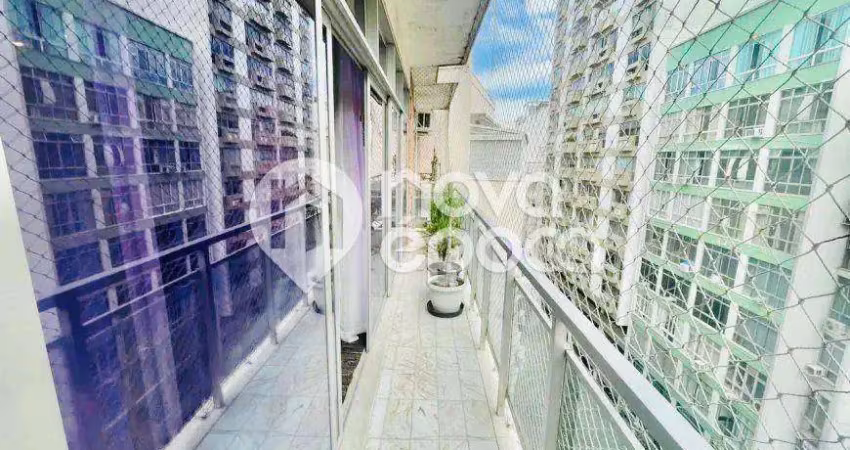 Apartamento com 4 quartos à venda na Rua Domingos Ferreira, Copacabana, Rio de Janeiro