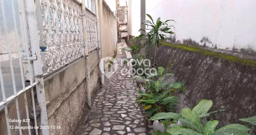Apartamento com 2 quartos à venda na Avenida Paula Sousa, Tijuca, Rio de Janeiro