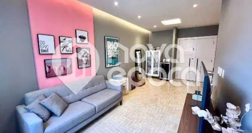 Apartamento com 3 quartos à venda na Rua Paissandu, Flamengo, Rio de Janeiro