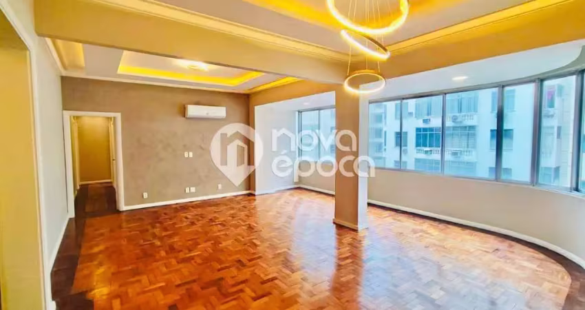 Apartamento com 4 quartos à venda na Avenida Nossa Senhora de Copacabana, Copacabana, Rio de Janeiro