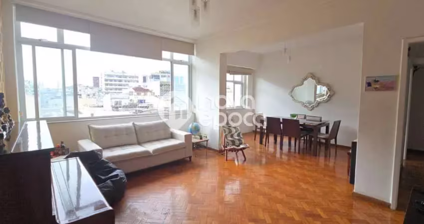 Apartamento com 3 quartos à venda na Rua Almirante Tamandaré, Flamengo, Rio de Janeiro