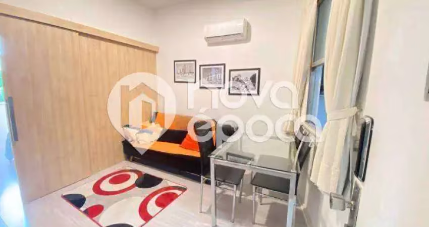 Apartamento com 1 quarto à venda na Rua Figueiredo Magalhães, Copacabana, Rio de Janeiro