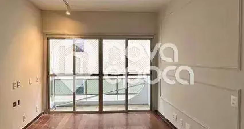 Apartamento com 2 quartos à venda na Rua Marechal Mascarenhas de Morais, Copacabana, Rio de Janeiro