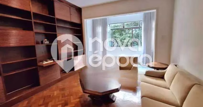 Apartamento com 3 quartos à venda na Rua Paula Freitas, Copacabana, Rio de Janeiro