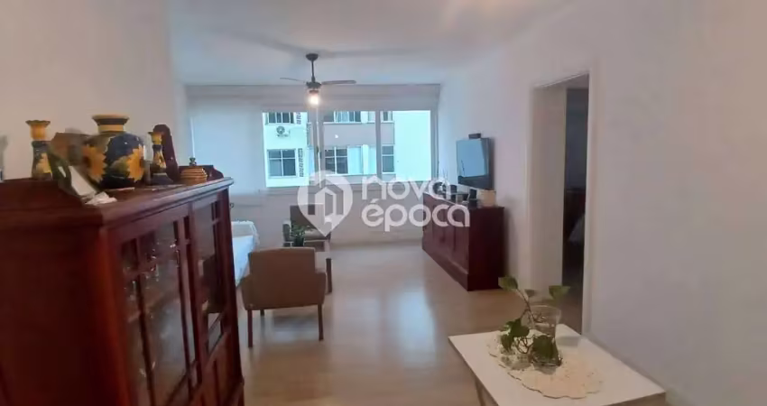 Apartamento com 3 quartos à venda na Rua Fadel Fadel, Leblon, Rio de Janeiro