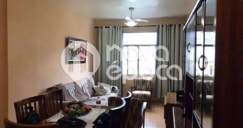 Apartamento com 2 quartos à venda na Rua Muniz Barreto, Botafogo, Rio de Janeiro