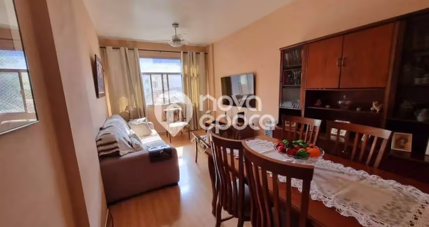 Apartamento com 2 quartos à venda na Rua Muniz Barreto, Botafogo, Rio de Janeiro