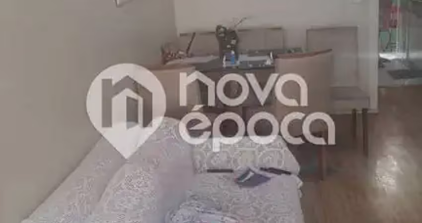 Apartamento com 1 quarto à venda na Rua Belfort Roxo, Copacabana, Rio de Janeiro