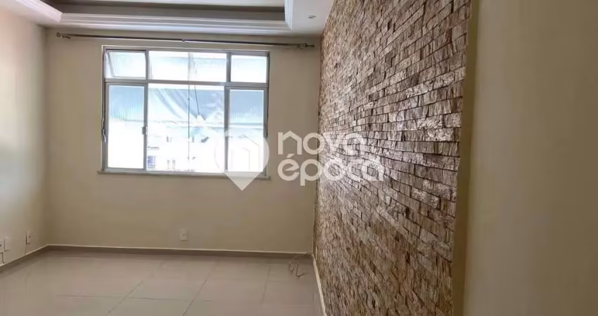 Apartamento com 2 quartos à venda na Rua João Pinheiro, Piedade, Rio de Janeiro