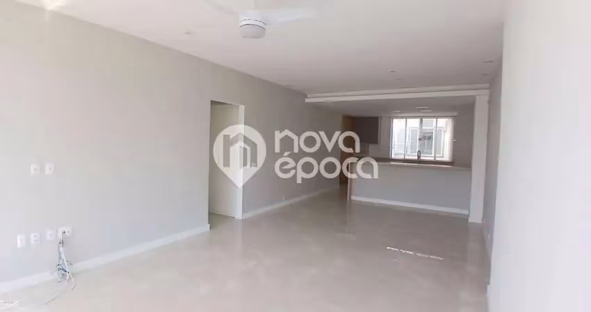 Apartamento com 3 quartos à venda na Rua Belfort Roxo, Copacabana, Rio de Janeiro