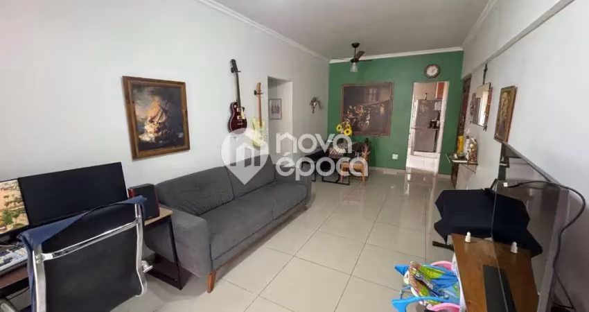 Lins de vasconcelos | apartamento 2 quartos, sendo 1 suite