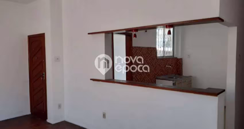 Apartamento com 2 quartos à venda na Rua Americana, Cachambi, Rio de Janeiro