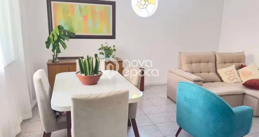 Casa com 3 quartos à venda na Rua Edgard Werneck, Freguesia (Jacarepaguá), Rio de Janeiro