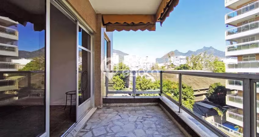 Apartamento com 2 quartos à venda na Rua Desembargador Izidro, Tijuca, Rio de Janeiro