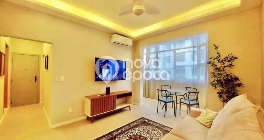Apartamento com 1 quarto à venda na Rua Barata Ribeiro, Copacabana, Rio de Janeiro