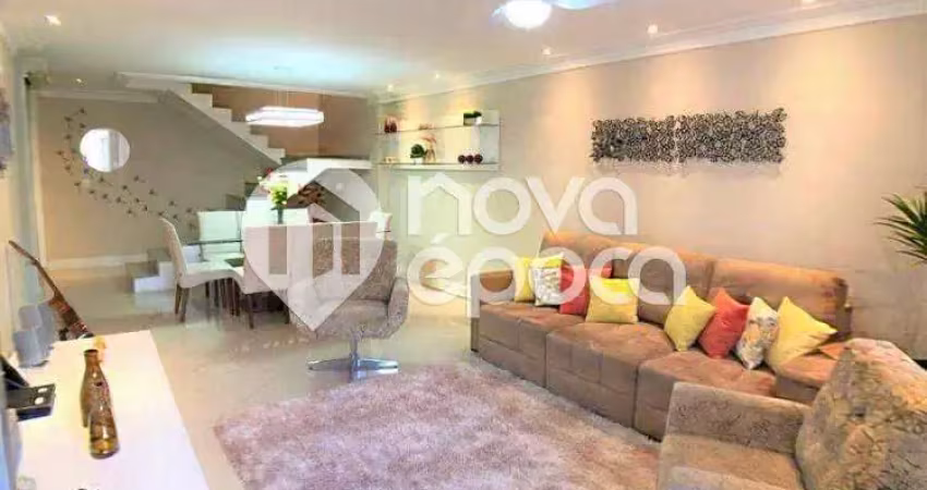 Casa com 3 quartos à venda na Rua Manoel Antõnio Sendas, Portuguesa, Rio de Janeiro