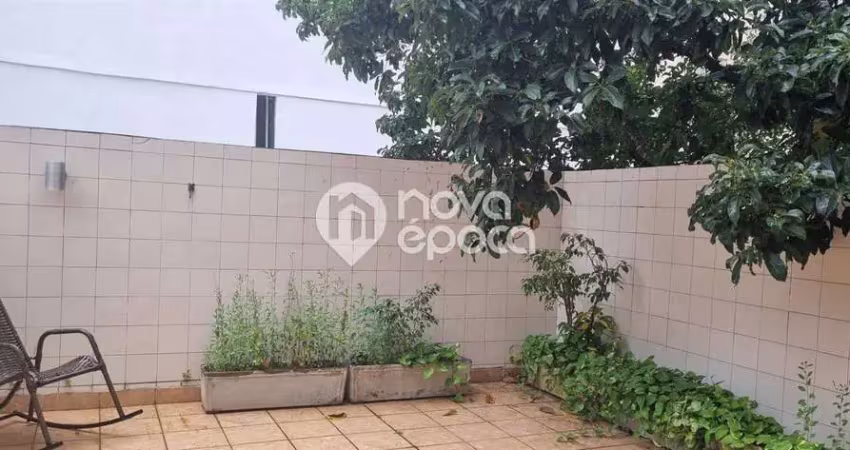 Apartamento com 1 quarto à venda na Rua Visconde de Pirajá, Ipanema, Rio de Janeiro