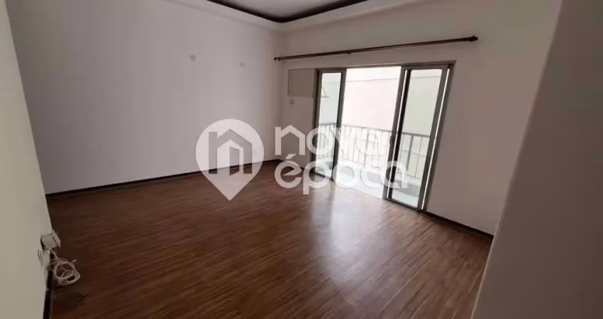 Apartamento com 2 quartos à venda na Rua Professor Gabizo, Maracanã, Rio de Janeiro