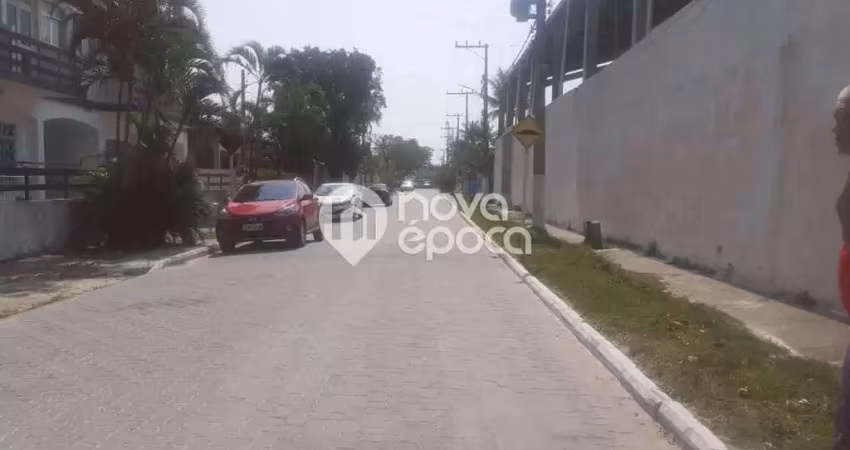 Casa com 3 quartos à venda na Rua A Lote 14, Nova Iguaba, Iguaba Grande