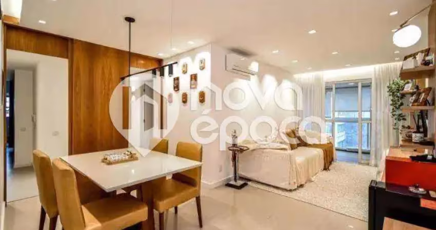 Apartamento com 4 quartos à venda na Rua Mena Barreto, Botafogo, Rio de Janeiro