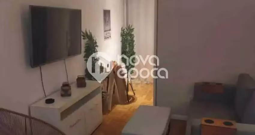 Apartamento com 1 quarto à venda na Rua Doutor Marques Canário, Leblon, Rio de Janeiro