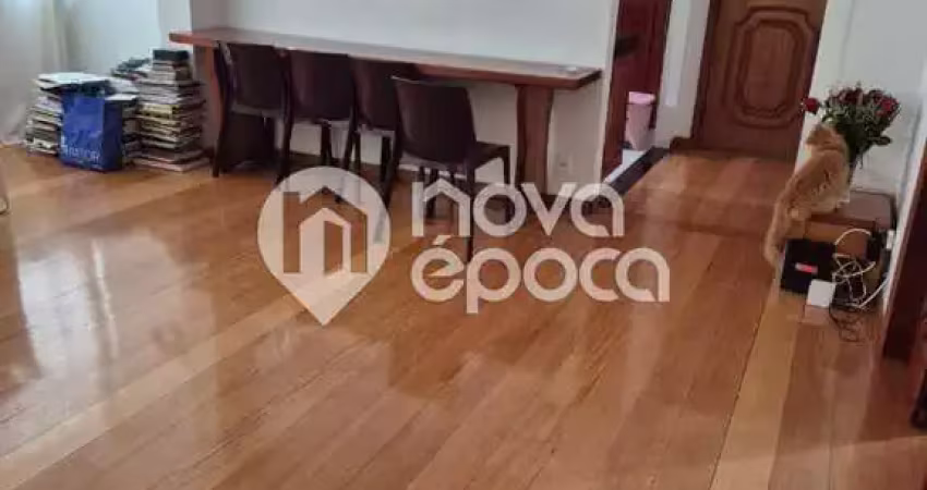 Apartamento com 2 quartos à venda na Praça Almirante Jaceguai, Centro, Rio de Janeiro