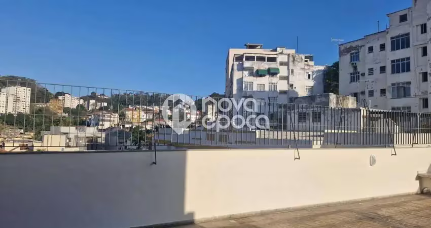 Apartamento com 2 quartos à venda na Praça Almirante Jaceguai, Centro, Rio de Janeiro