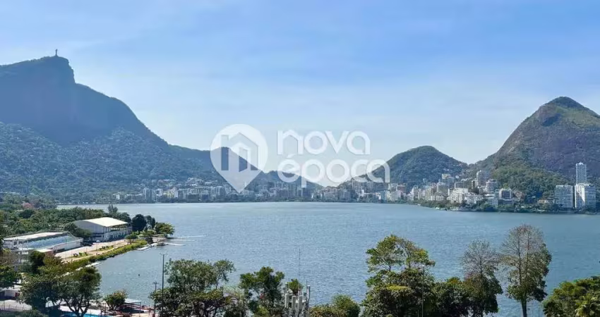 Apartamento com 3 quartos à venda na Rua Gilberto Cardoso, Leblon, Rio de Janeiro