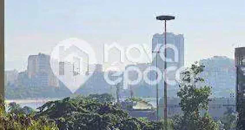 Apartamento com 3 quartos à venda na Rua da Passagem, Botafogo, Rio de Janeiro