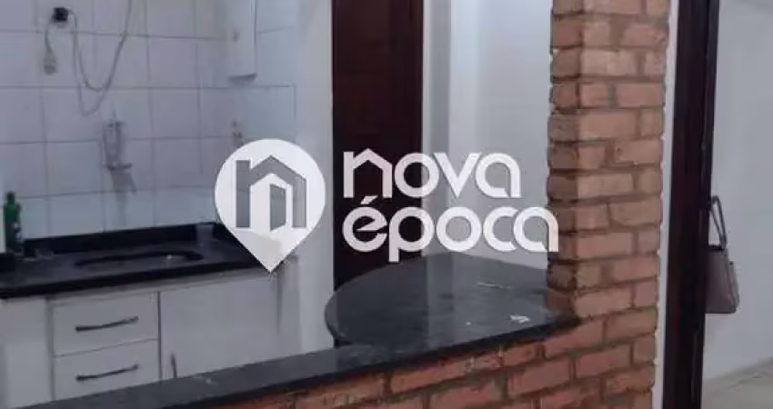 Apartamento com 1 quarto à venda na Avenida Gomes Freire, Centro, Rio de Janeiro