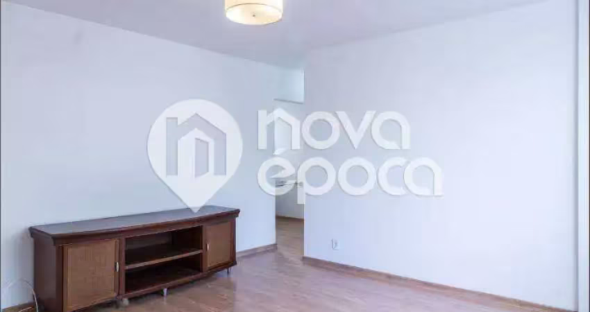 Apartamento com 1 quarto à venda na Rua das Palmeiras, Botafogo, Rio de Janeiro