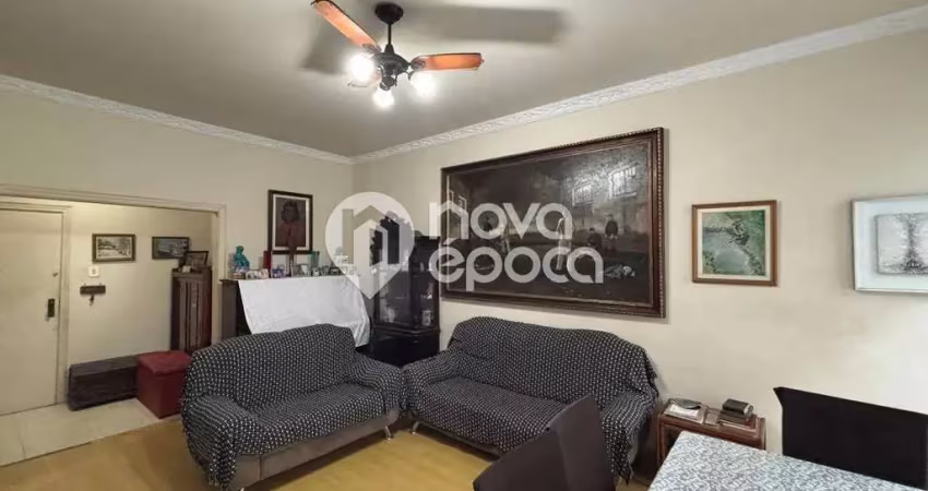 Apartamento com 4 quartos à venda na Rua Dias da Rocha, Copacabana, Rio de Janeiro