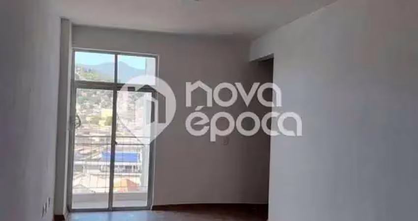 Apartamento com 2 quartos à venda na Rua Marquês de Leão, Engenho Novo, Rio de Janeiro