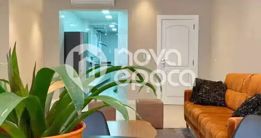Apartamento com 4 quartos à venda na Rua Miguel Lemos, Copacabana, Rio de Janeiro