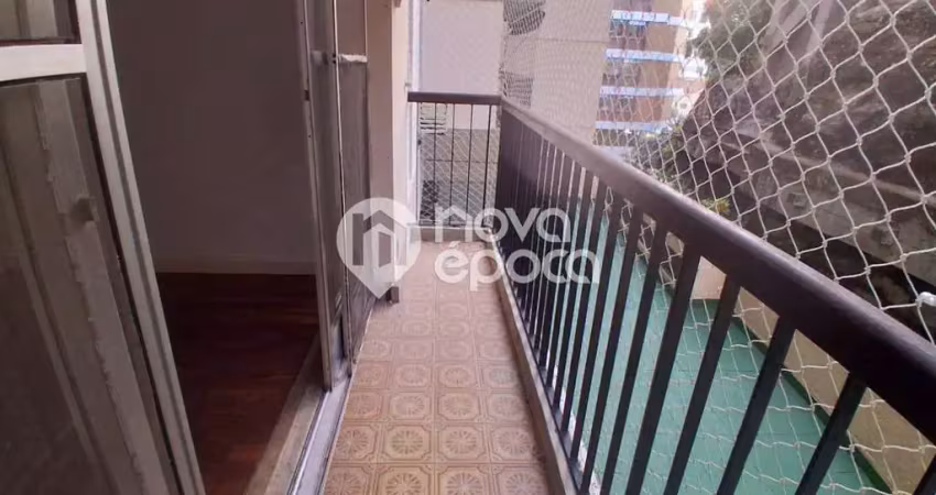 Apartamento com 2 quartos à venda na Rua Silveira Martins, Flamengo, Rio de Janeiro