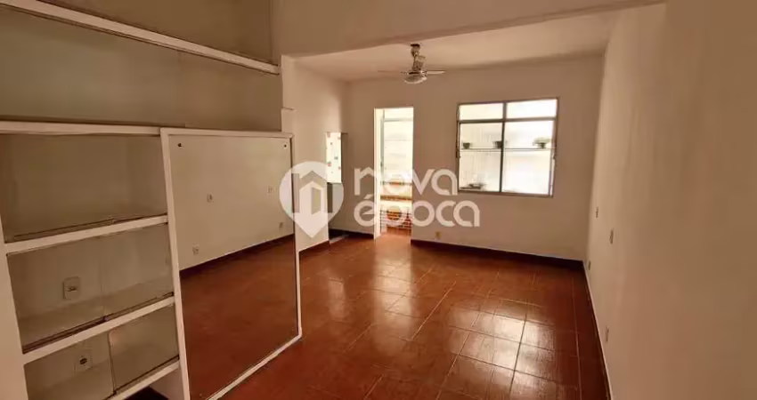 Apartamento com 1 quarto à venda na Avenida Nossa Senhora de Copacabana, Copacabana, Rio de Janeiro