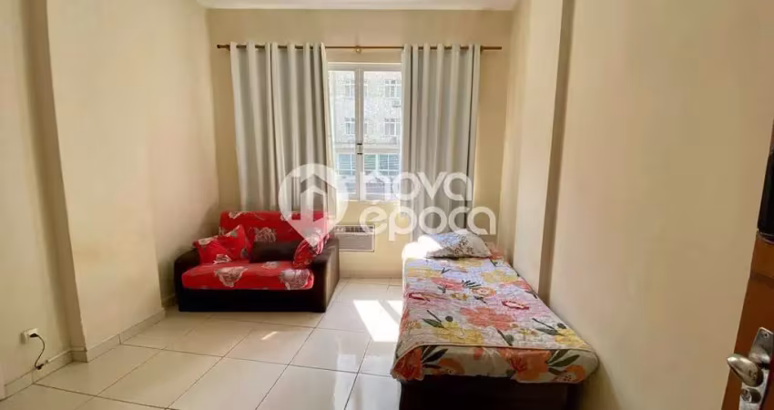 Apartamento com 1 quarto à venda na Rua Figueiredo Magalhães, Copacabana, Rio de Janeiro