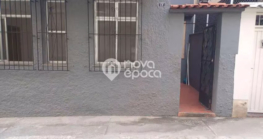 Casa em condomínio fechado com 2 quartos à venda na Rua Haddock Lobo, Tijuca, Rio de Janeiro