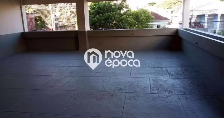 Apartamento com 2 quartos à venda na Rua Gustavo Riedel, Engenho de Dentro, Rio de Janeiro