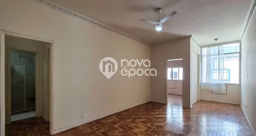 Apartamento com 2 quartos à venda na Rua Edmundo Lins, Copacabana, Rio de Janeiro
