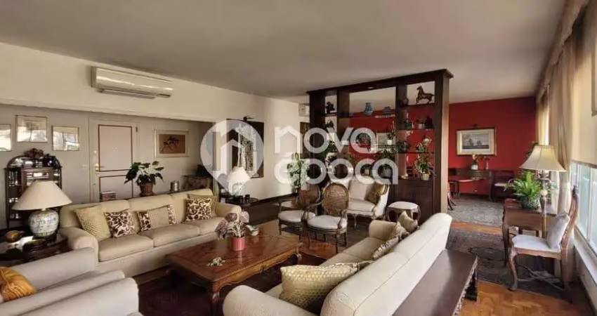 Apartamento com 4 quartos à venda na Rua Garcia D'Avila, Ipanema, Rio de Janeiro