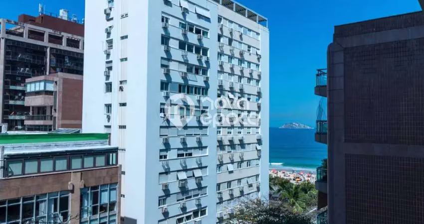Apartamento com 4 quartos à venda na Rua Garcia D'Avila, Ipanema, Rio de Janeiro