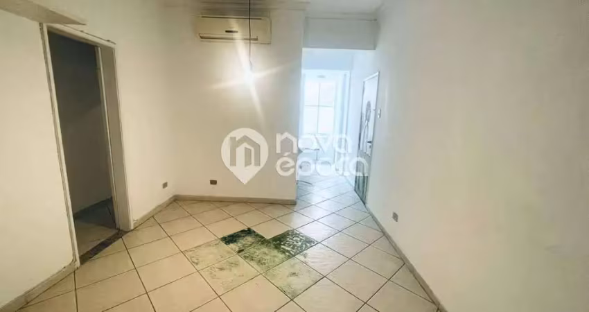 Apartamento com 1 quarto à venda na Rua Nascimento Silva, Ipanema, Rio de Janeiro